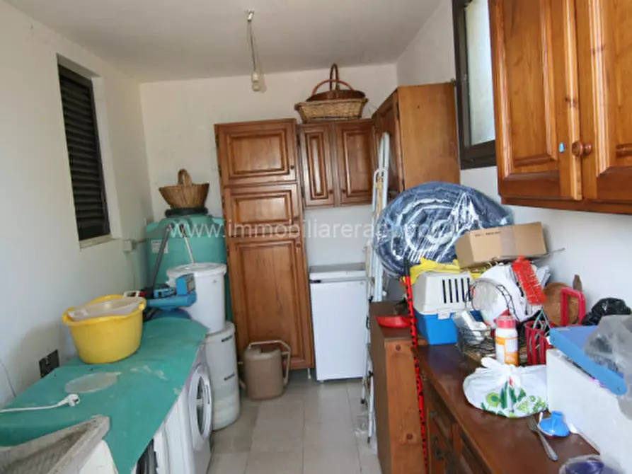 Immagine 13 di Villetta a schiera in vendita  a Torrita Di Siena