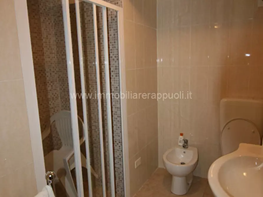 Immagine 16 di Villetta a schiera in vendita  a Torrita Di Siena