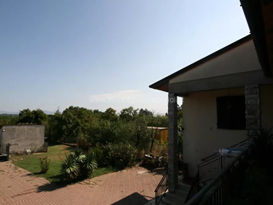 Immagine 22 di Villetta a schiera in vendita  a Torrita Di Siena