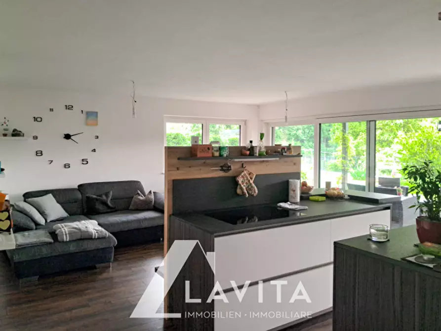 Immagine 6 di Appartamento in vendita  in Doladizza a Montagna .Montan.