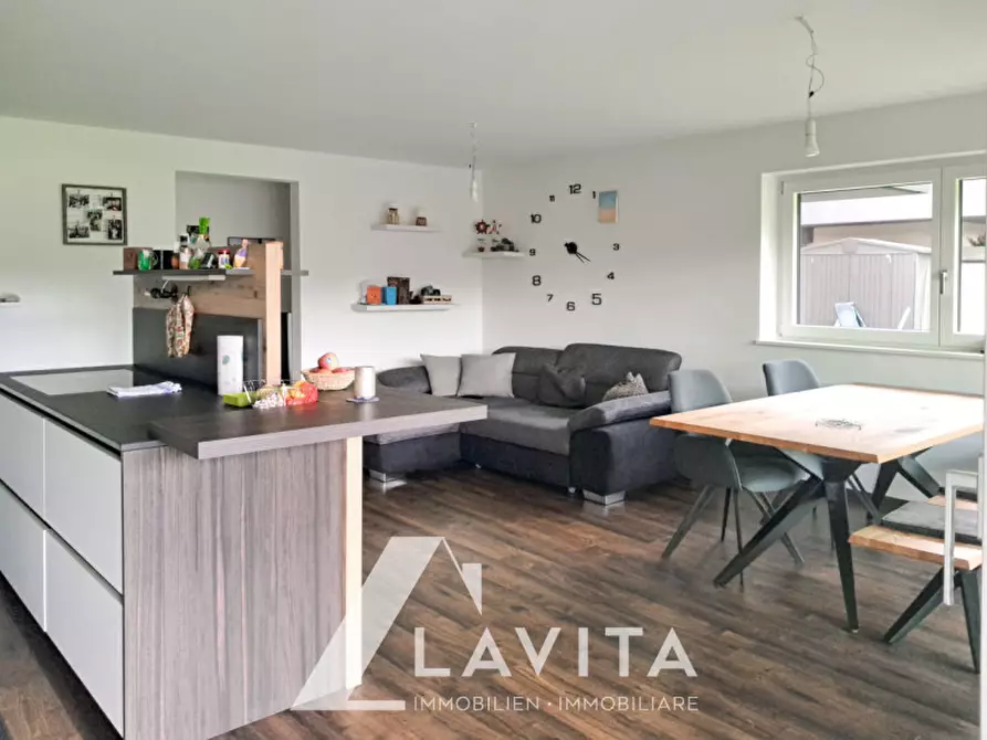 Immagine 7 di Appartamento in vendita  in Doladizza a Montagna .Montan.