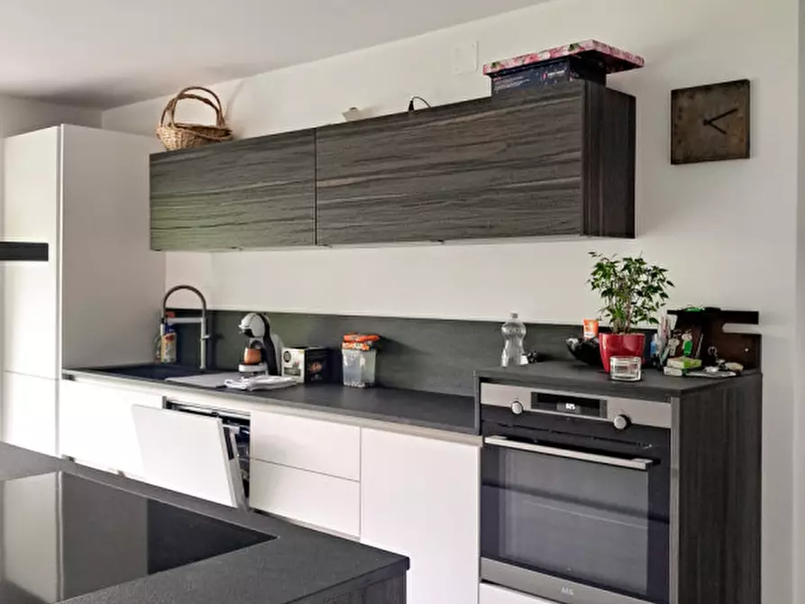 Immagine 13 di Appartamento in vendita  in Doladizza a Montagna .Montan.