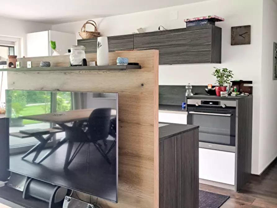 Immagine 14 di Appartamento in vendita  in Doladizza a Montagna .Montan.