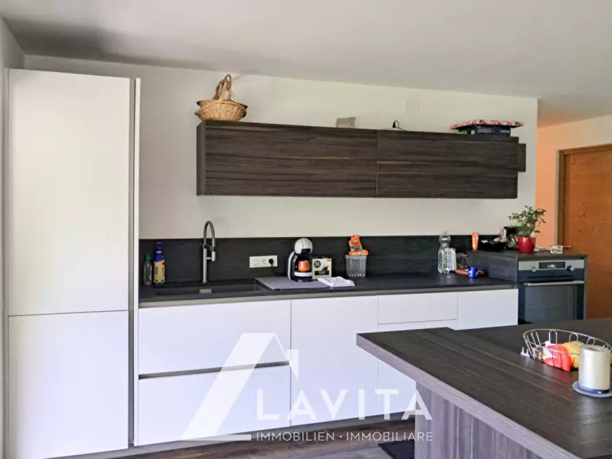 Immagine 15 di Appartamento in vendita  in Doladizza a Montagna .Montan.