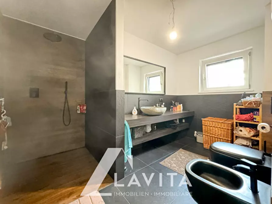 Immagine 17 di Appartamento in vendita  in Doladizza a Montagna .Montan.