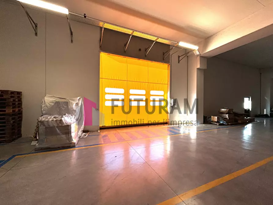 Immagine 7 di Capannone industriale in affitto  in via prandina a Carmignano Di Brenta