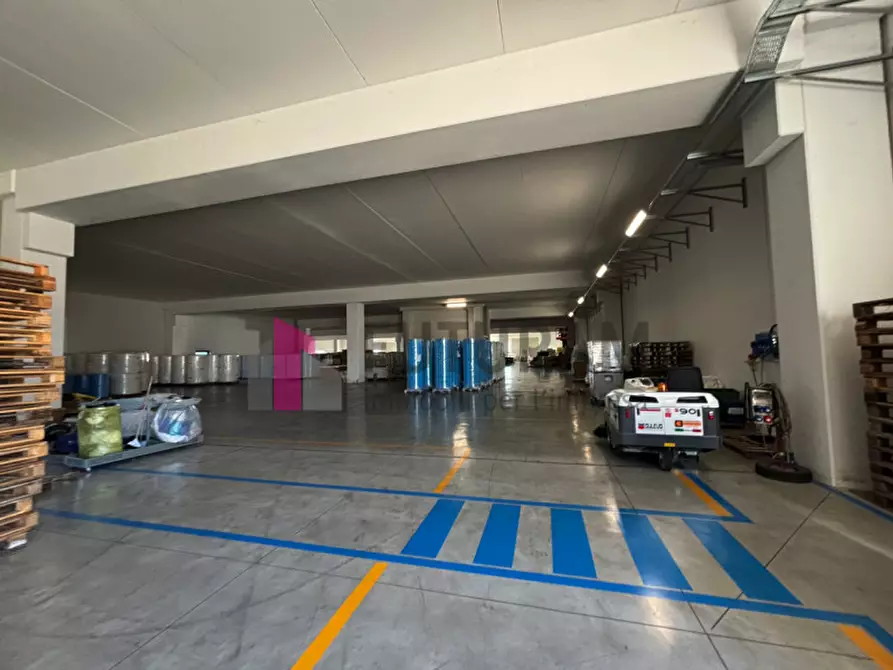 Immagine 8 di Capannone industriale in affitto  in via prandina a Carmignano Di Brenta