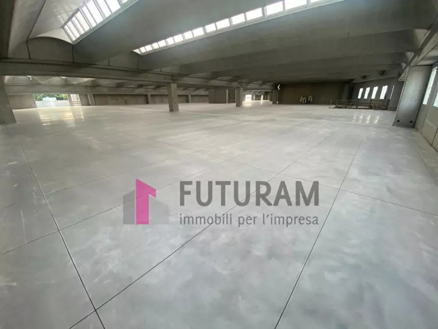 Immagine 16 di Capannone industriale in affitto  in via prandina a Carmignano Di Brenta