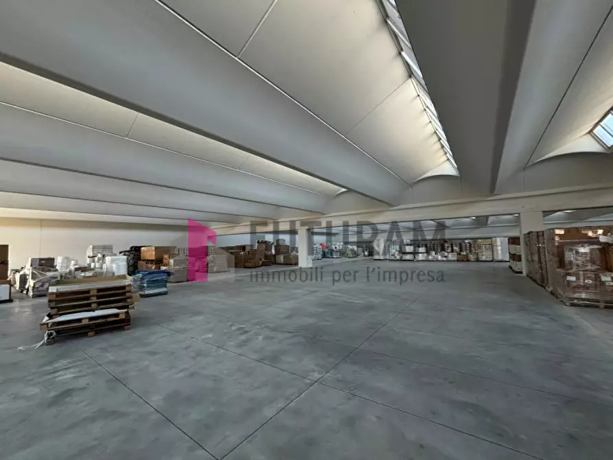 Immagine 20 di Capannone industriale in affitto  in via prandina a Carmignano Di Brenta