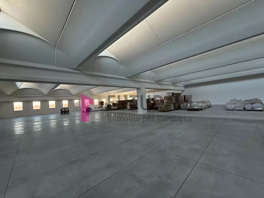 Immagine 22 di Capannone industriale in affitto  in via prandina a Carmignano Di Brenta