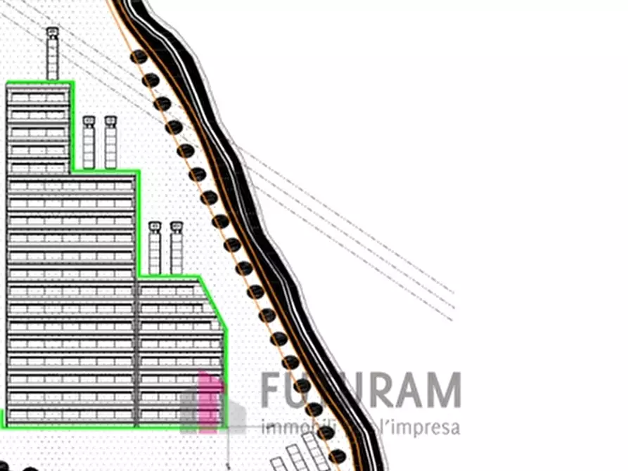 Immagine 24 di Capannone industriale in affitto  in via prandina a Carmignano Di Brenta