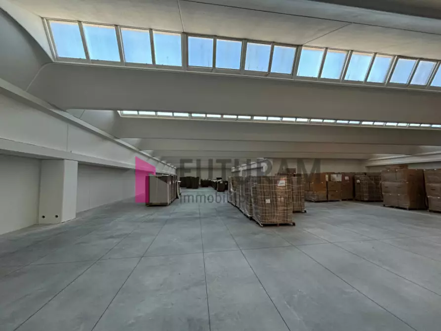 Immagine 26 di Capannone industriale in affitto  in via prandina a Carmignano Di Brenta