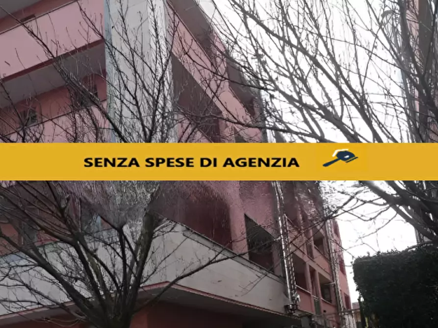 Immagine 1 di Appartamento in vendita  in Via Sandro Pertini n. 8 a Trecate