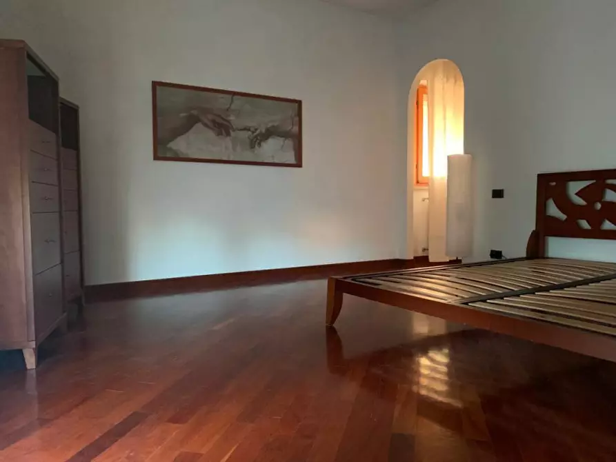 Immagine 3 di Appartamento in vendita  a Sinalunga