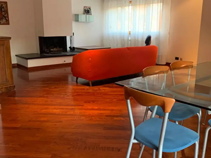 Immagine 6 di Appartamento in vendita  a Sinalunga