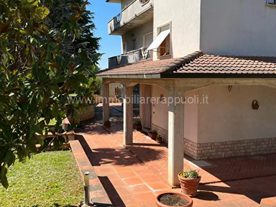 Immagine 21 di Appartamento in vendita  a Sinalunga