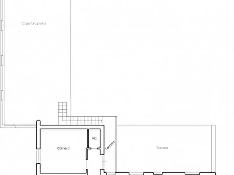 Immagine 22 di Appartamento in vendita  a Sinalunga