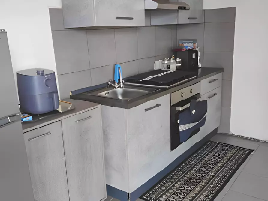 Immagine 2 di Appartamento in vendita  in Strada Statale 5 a Avezzano