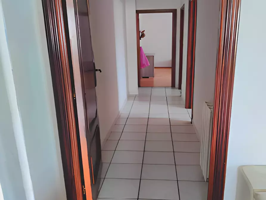 Immagine 4 di Appartamento in vendita  in Strada Statale 5 a Avezzano