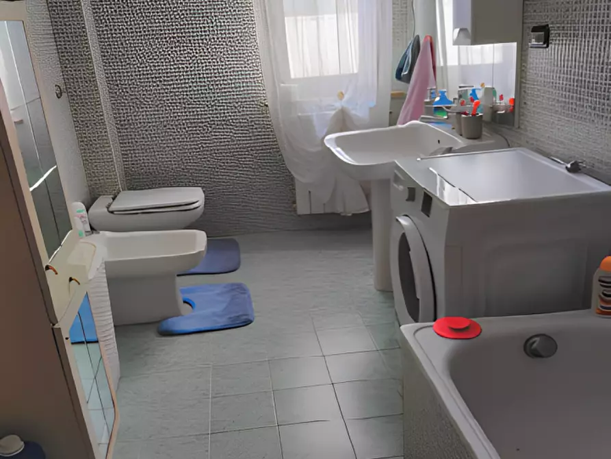 Immagine 6 di Appartamento in vendita  in Strada Statale 5 a Avezzano