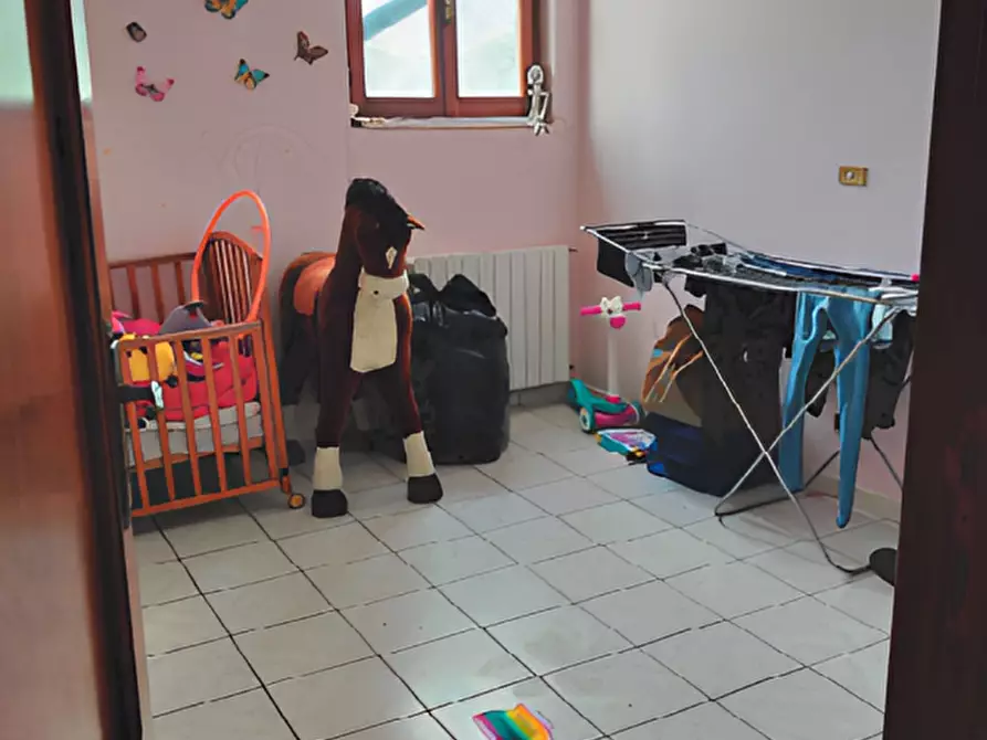 Immagine 7 di Appartamento in vendita  in Strada Statale 5 a Avezzano