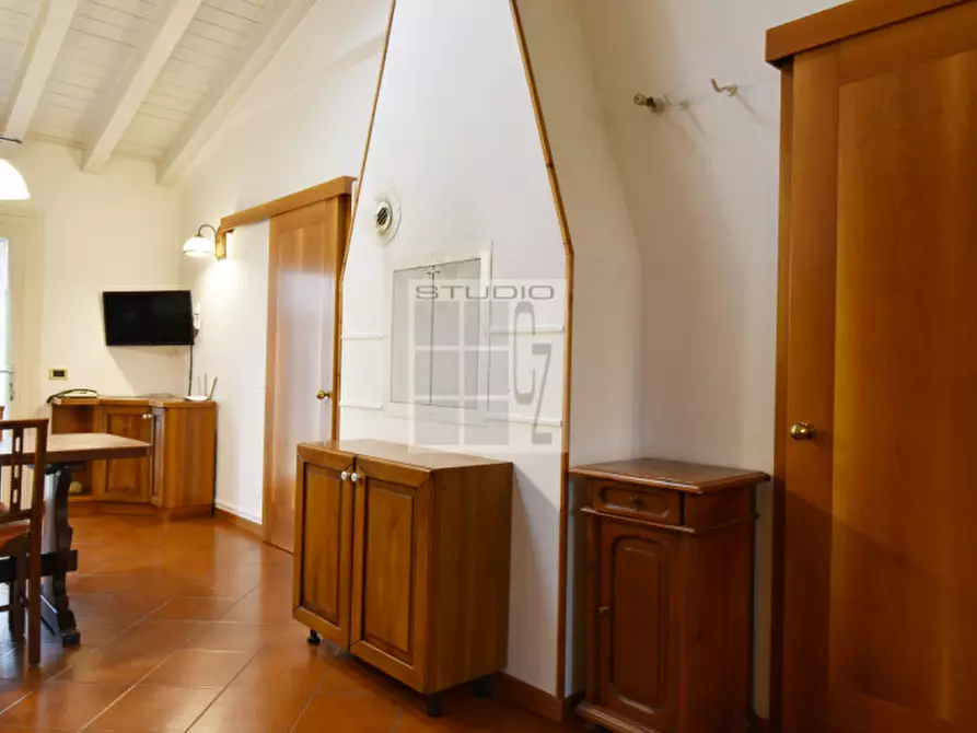 Immagine 18 di Casa bifamiliare in vendita  in via Venier a Loreggia