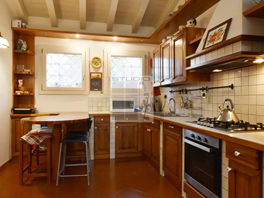 Immagine 19 di Casa bifamiliare in vendita  in via Venier a Loreggia