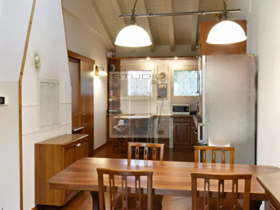 Immagine 23 di Casa bifamiliare in vendita  in via Venier a Loreggia