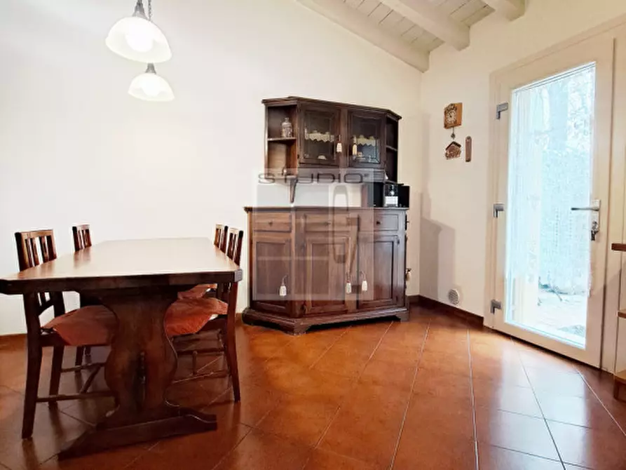 Immagine 24 di Casa bifamiliare in vendita  in via Venier a Loreggia