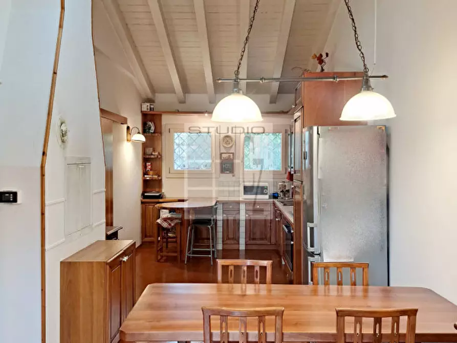 Immagine 26 di Casa bifamiliare in vendita  in via Venier a Loreggia