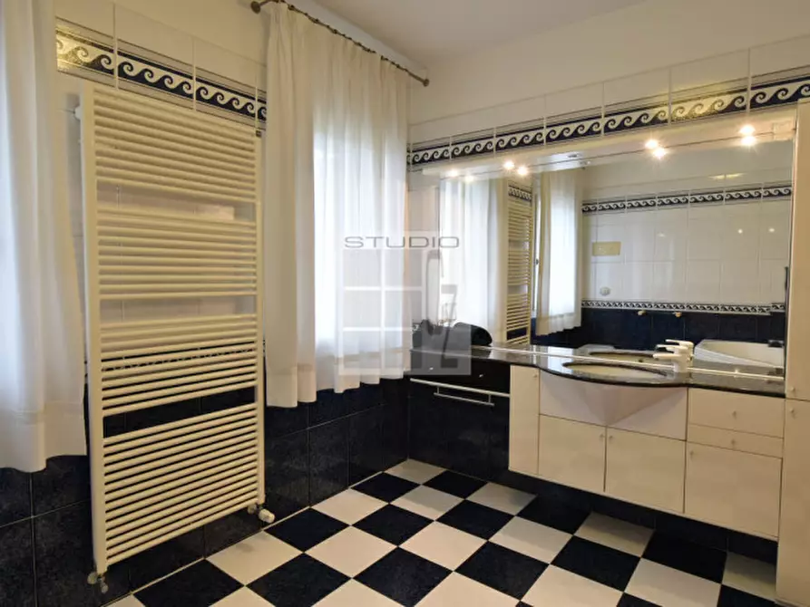 Immagine 31 di Casa bifamiliare in vendita  in via Venier a Loreggia