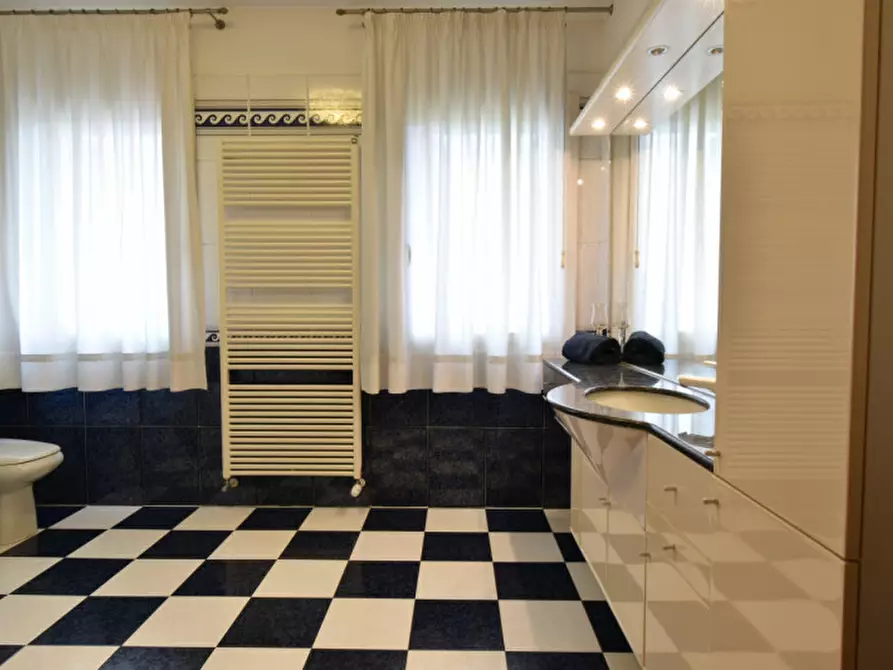 Immagine 32 di Casa bifamiliare in vendita  in via Venier a Loreggia