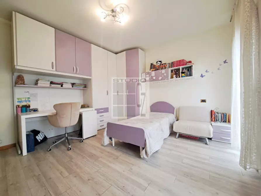 Immagine 33 di Casa bifamiliare in vendita  in via Venier a Loreggia