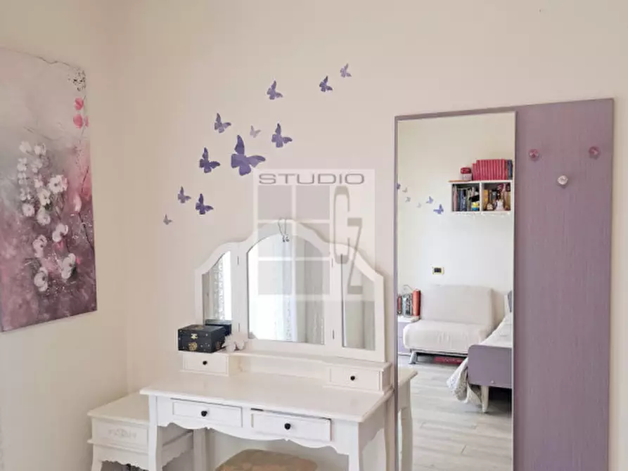 Immagine 34 di Casa bifamiliare in vendita  in via Venier a Loreggia