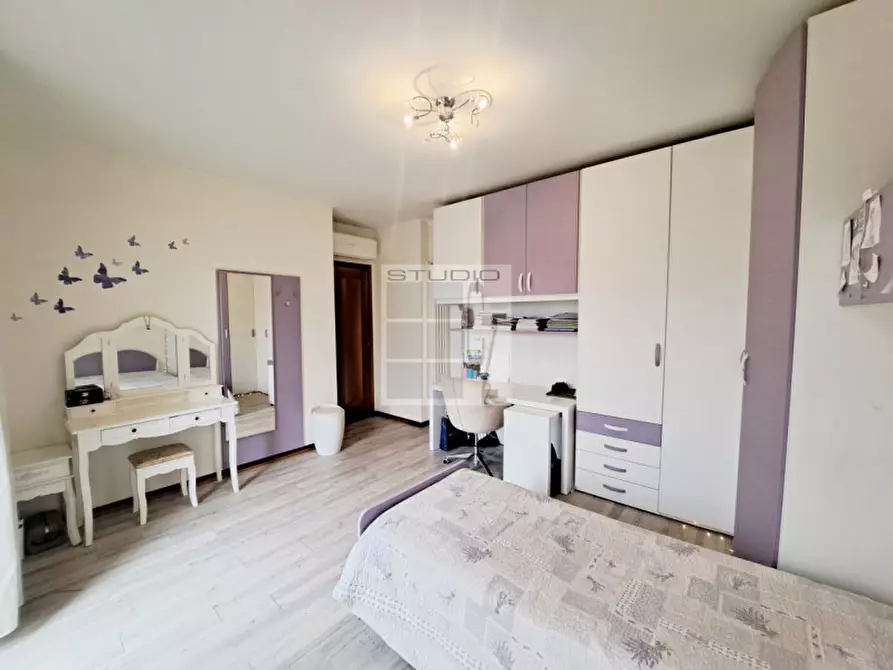 Immagine 35 di Casa bifamiliare in vendita  in via Venier a Loreggia