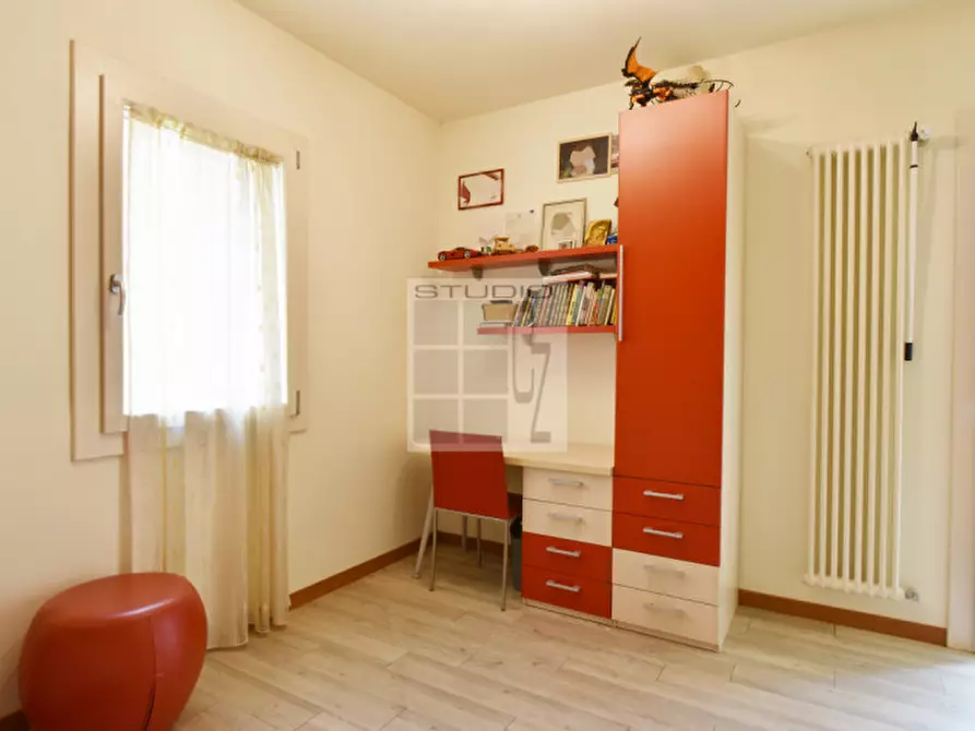 Immagine 39 di Casa bifamiliare in vendita  in via Venier a Loreggia