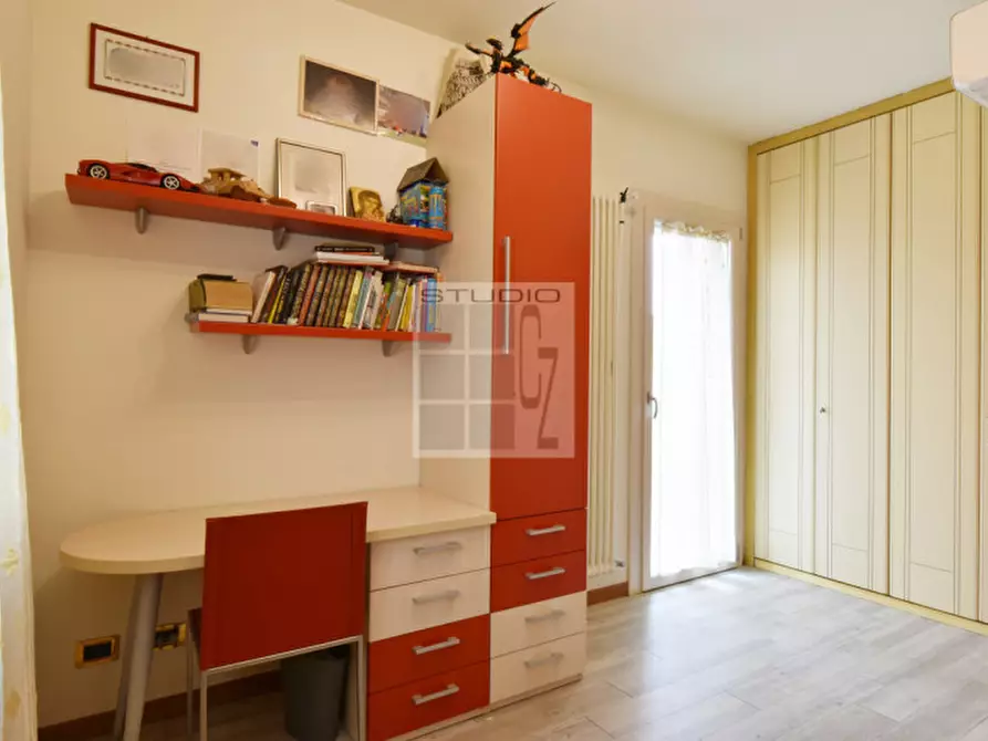 Immagine 40 di Casa bifamiliare in vendita  in via Venier a Loreggia