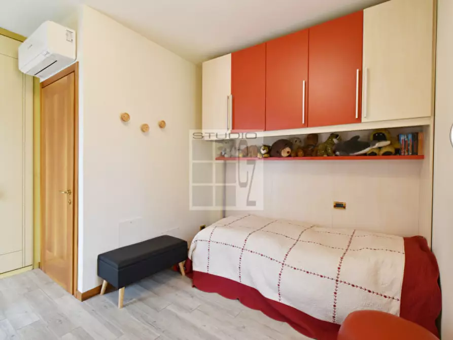 Immagine 42 di Casa bifamiliare in vendita  in via Venier a Loreggia