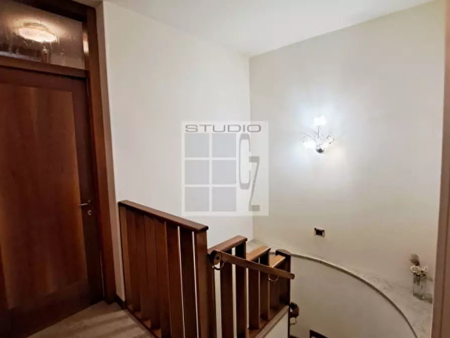 Immagine 43 di Casa bifamiliare in vendita  in via Venier a Loreggia