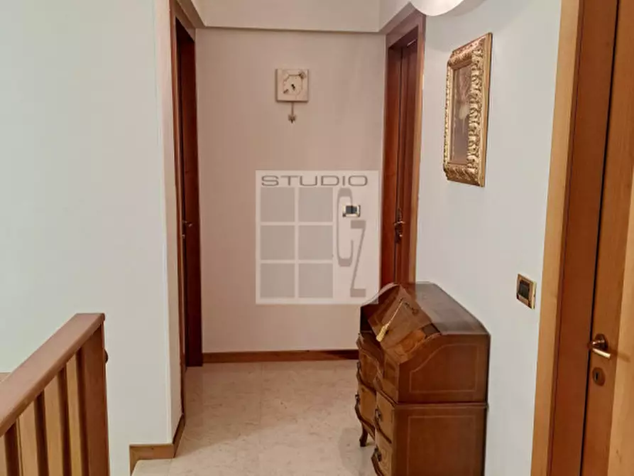 Immagine 44 di Casa bifamiliare in vendita  in via Venier a Loreggia