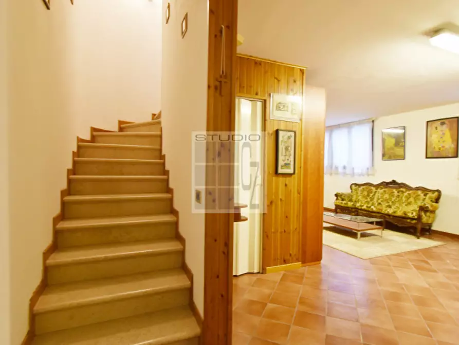 Immagine 45 di Casa bifamiliare in vendita  in via Venier a Loreggia
