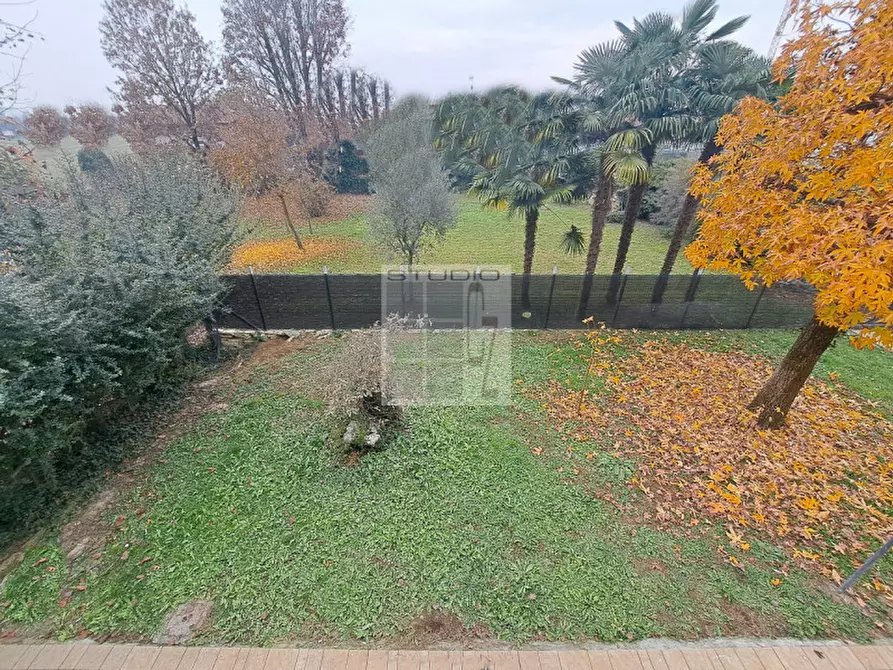 Immagine 48 di Casa bifamiliare in vendita  in via Venier a Loreggia