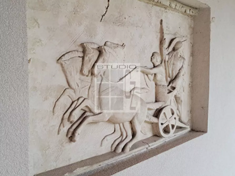 Immagine 49 di Casa bifamiliare in vendita  in via Venier a Loreggia