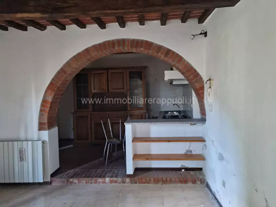 Immagine 1 di Casa indipendente in vendita  a Cortona