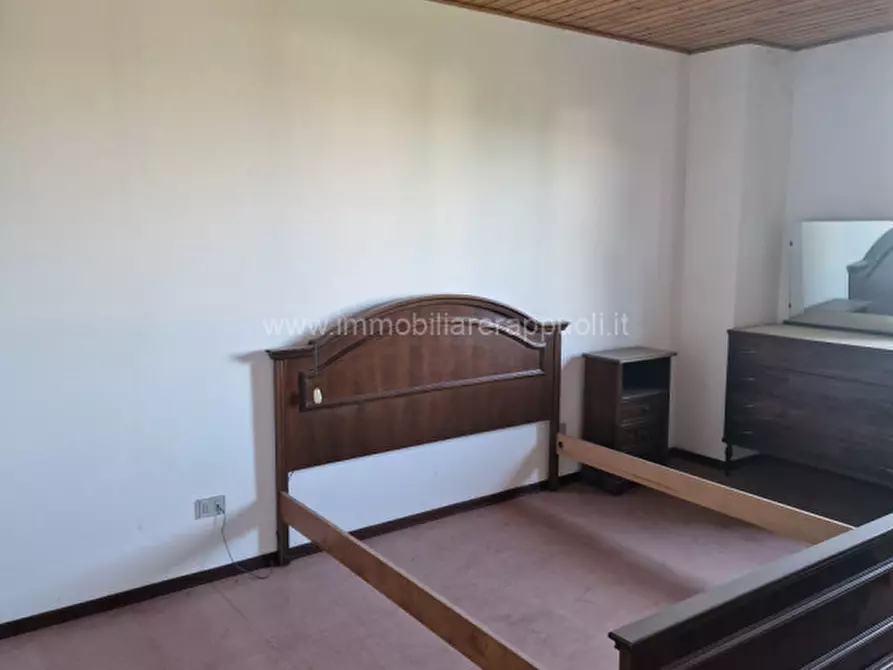 Immagine 5 di Casa indipendente in vendita  a Cortona