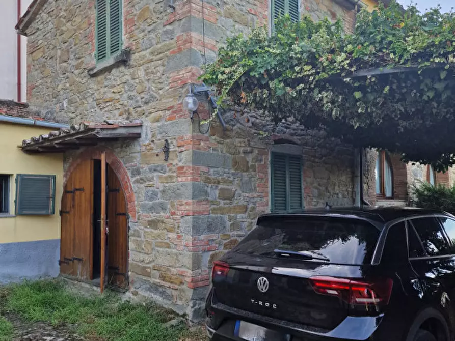 Immagine 6 di Casa indipendente in vendita  a Cortona
