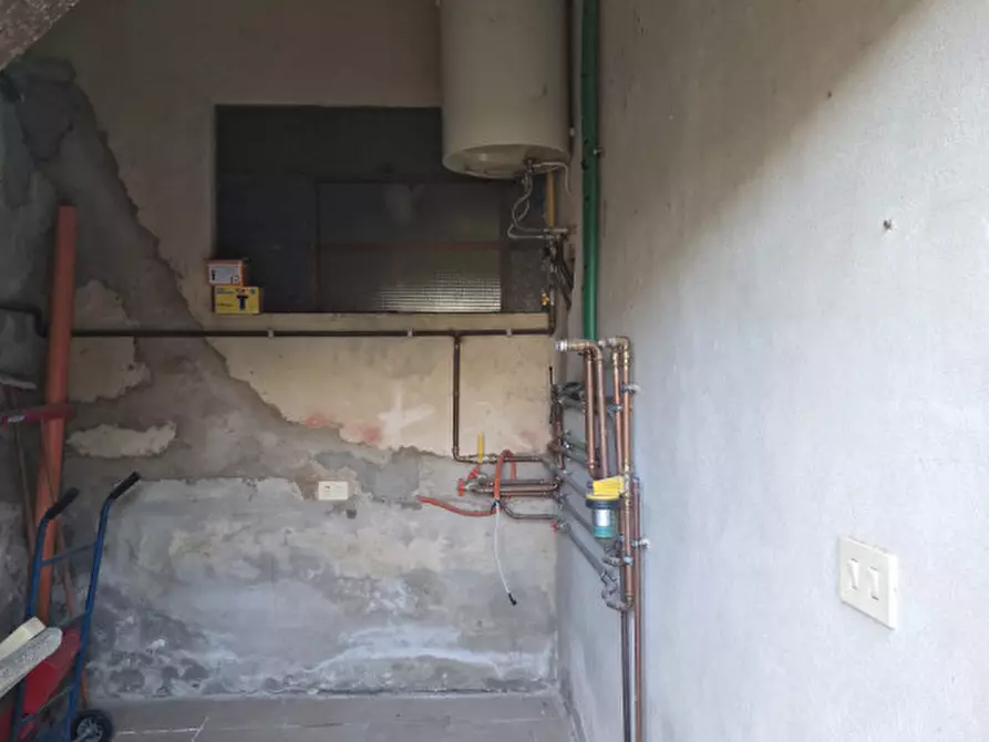 Immagine 8 di Casa indipendente in vendita  a Cortona