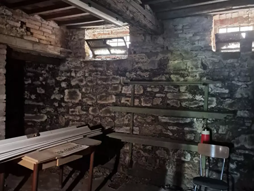Immagine 14 di Casa indipendente in vendita  a Cortona