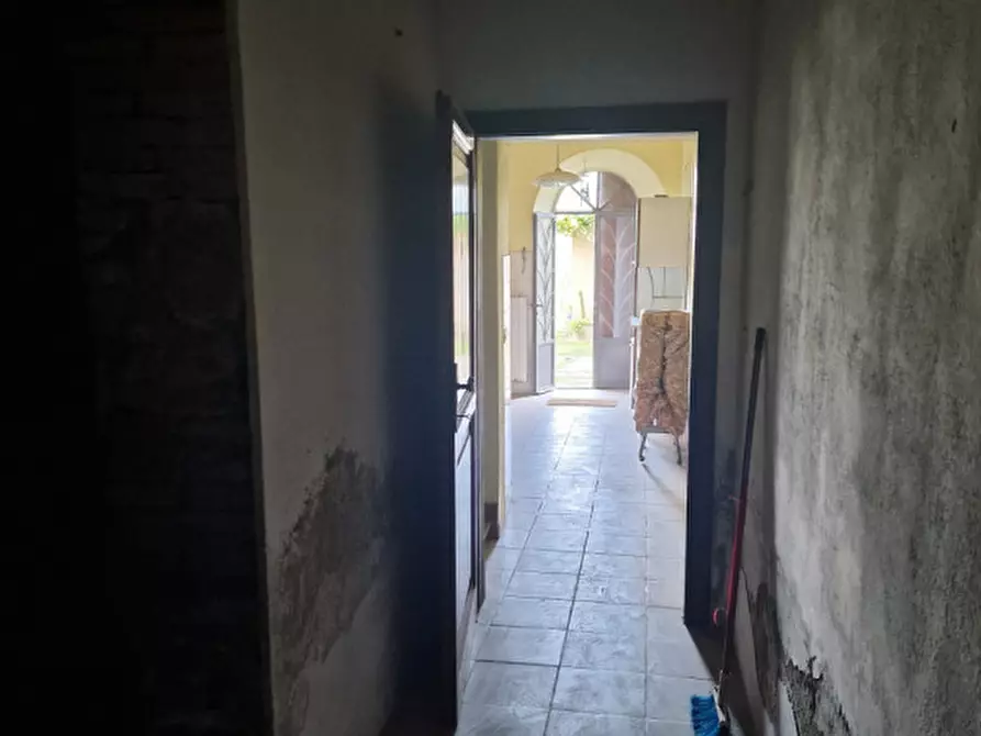 Immagine 16 di Casa indipendente in vendita  a Cortona