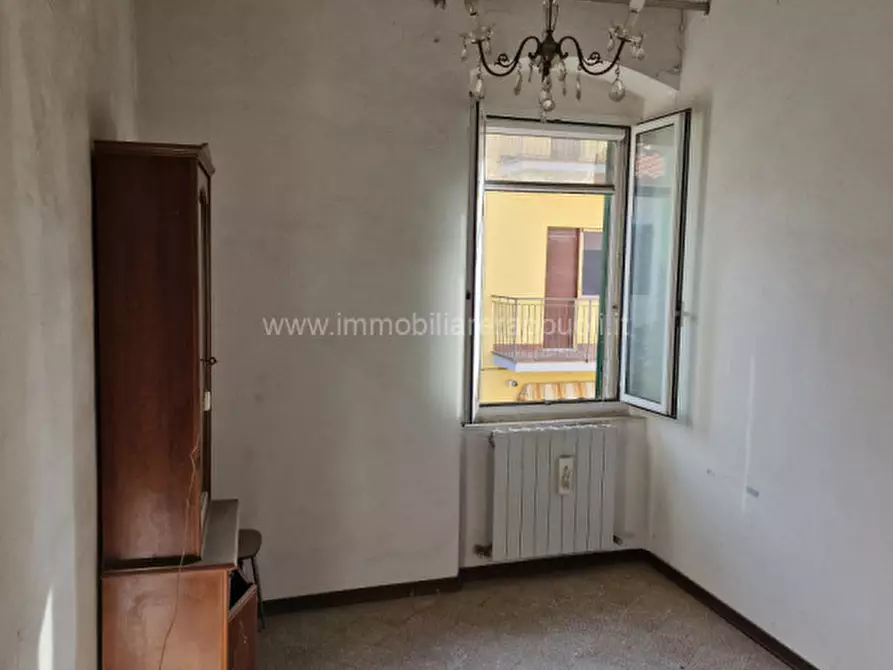 Immagine 25 di Casa indipendente in vendita  a Cortona